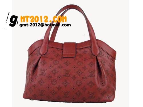 LOUISVUITTON ルイヴィトンスーパーコピー マヒナ シールス PM フラム M93081